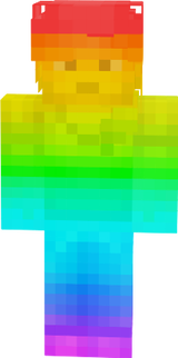 rainbow alex