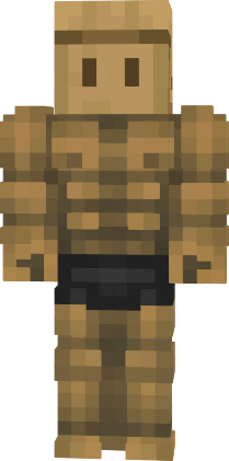 Preview of texture: Buff Samson