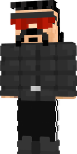 mullet