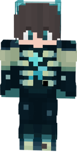 Warden