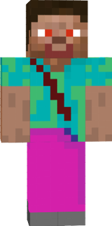 HunterSteve