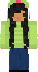 Dorangy gir
