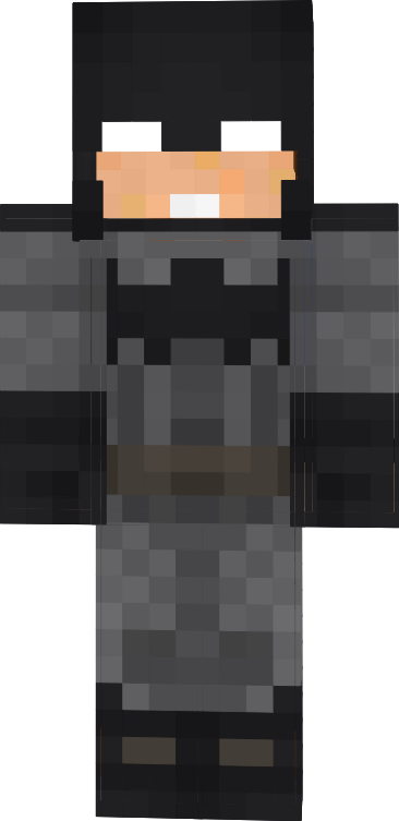 Preview of texture: the real batman suit 1
