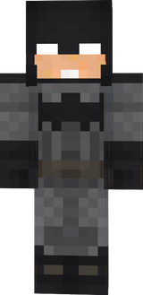 the real batman suit 1