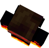 herobrine ateş