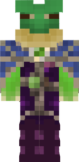 frog wizard pre adjustments