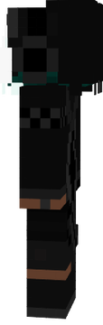Cyber Wolf (off)