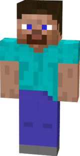 steeve