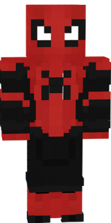 SPIDER MAN