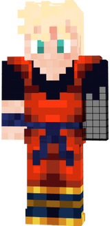 gohan