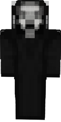 Preview of texture: SCREAM