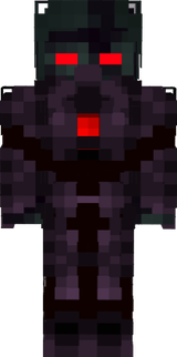 Arc 2 Dark Jackson