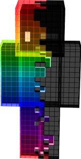 colorido invisivel 