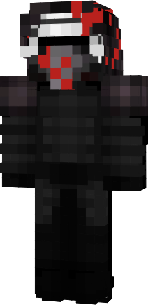 Preview of texture: Kylo Ren