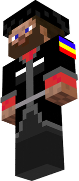 cossack