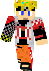 Toast9A Skin