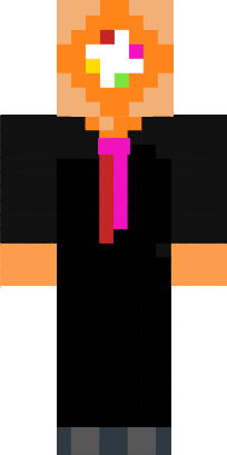 Preview of texture: José Miguel 