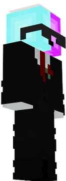 Raxorg elegante