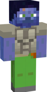 mine