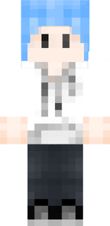 Oximoz pull blanc