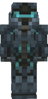 a halo spartan lock 