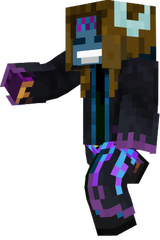 mareanie skin