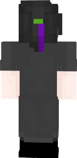 sharnex skin viejo