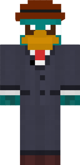 perry