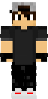 minecraft skin 