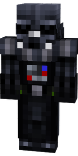 darth vader