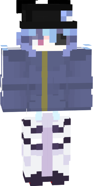 Preview of texture: 綾波あすかエディション