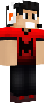 Viniccius13 Skin