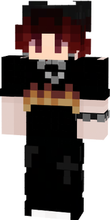 Nora man