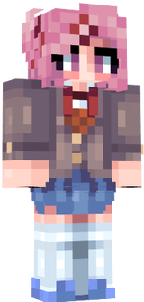 natsuki