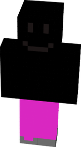 Skin roblox