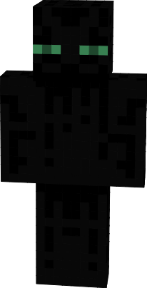 Preview of texture: Ender Mikey