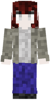 Kazuya(Skin Final)