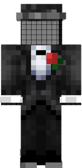 Elegant attire