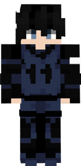Isagi
