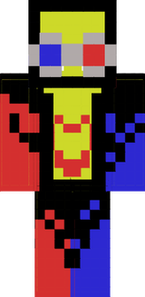 ボルケーノオムライス