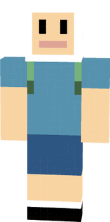finn?