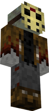 jason voorhees