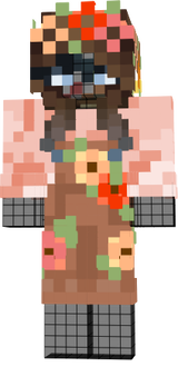 Vacation Skin Pumpkin Patch