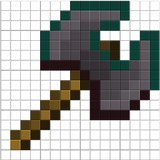netherite_axe