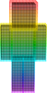 Translucent Rainbow