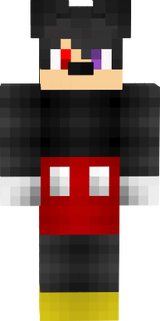mikeymausi