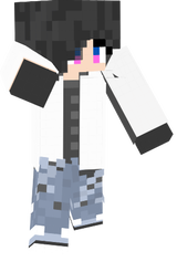 minecraft skin1