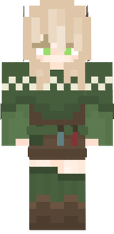 Thorne