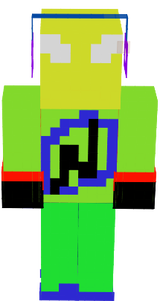 super miguel como super n