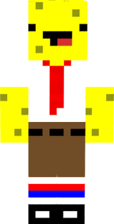 süngerbob